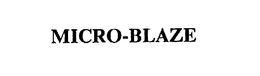 MICRO-BLAZE