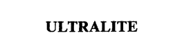 ULTRALITE