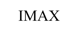 IMAX
