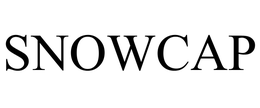 SNOWCAP
