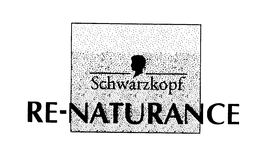 SCHWARZKOPF RE-NATURANCE