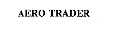 AERO TRADER