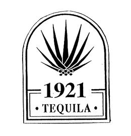 1921 TEQUILA