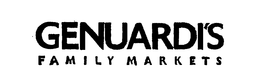 GENUARDI'S FAMILY MARKETS