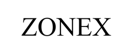 ZONEX