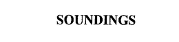 SOUNDINGS