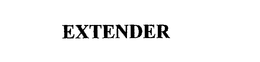 EXTENDER