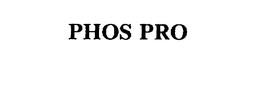 PHOS PRO