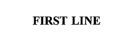 FIRST LINE