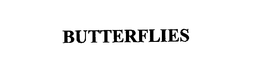 BUTTERFLIES