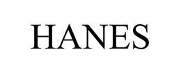 HANES
