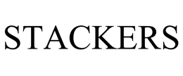 STACKERS