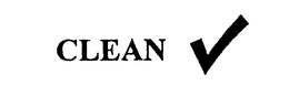 CLEAN