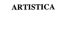 ARTISTICA