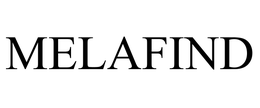 MELAFIND
