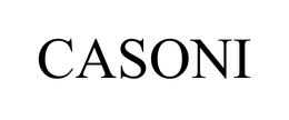 CASONI