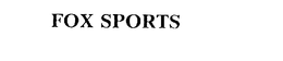 FOX SPORTS trademark