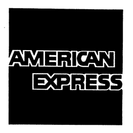 AMERICAN EXPRESS