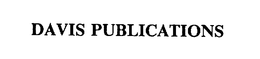 DAVIS PUBLICATIONS
