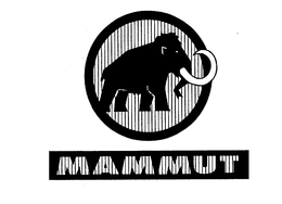 MAMMUT