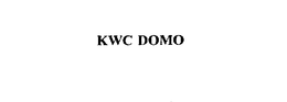 KWC DOMO