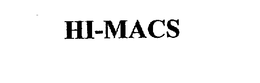 HI-MACS