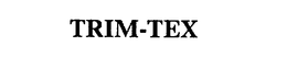 TRIM-TEX