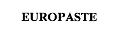 EUROPASTE