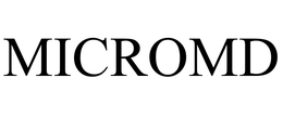 MICROMD