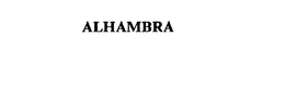 ALHAMBRA