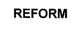 REFORM