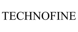 TECHNOFINE