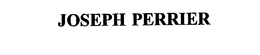 JOSEPH PERRIER
