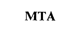 MTA