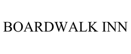 BOARDWALK INN