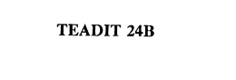 TEADIT 24B