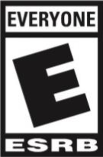 E EVERYONE ESRB