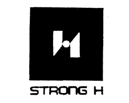 STRONG H