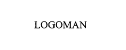 LOGOMAN