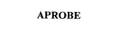 APROBE