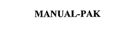 MANUAL-PAK