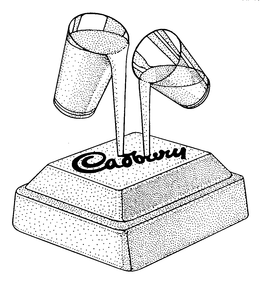 CADBURY