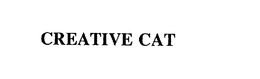CREATIVE CAT