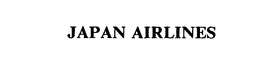 JAPAN AIRLINES