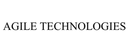 AGILE TECHNOLOGIES