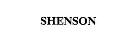 SHENSON