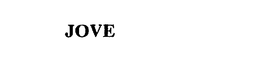 JOVE