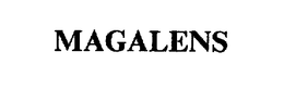 MAGALENS