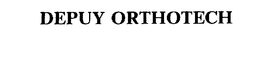 DEPUY ORTHOTECH