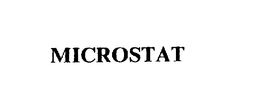 MICROSTAT